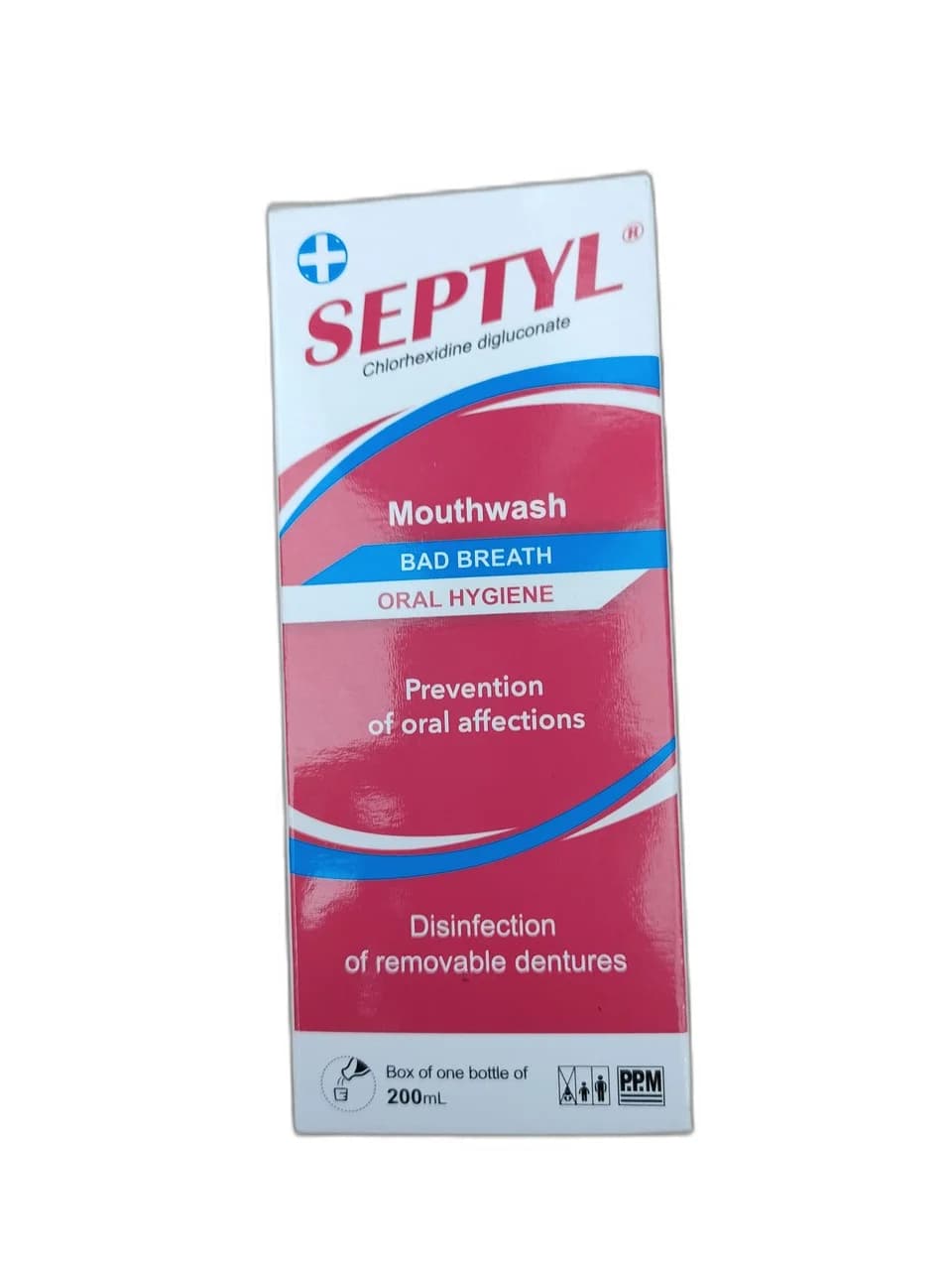 SEPTYL 0.1g