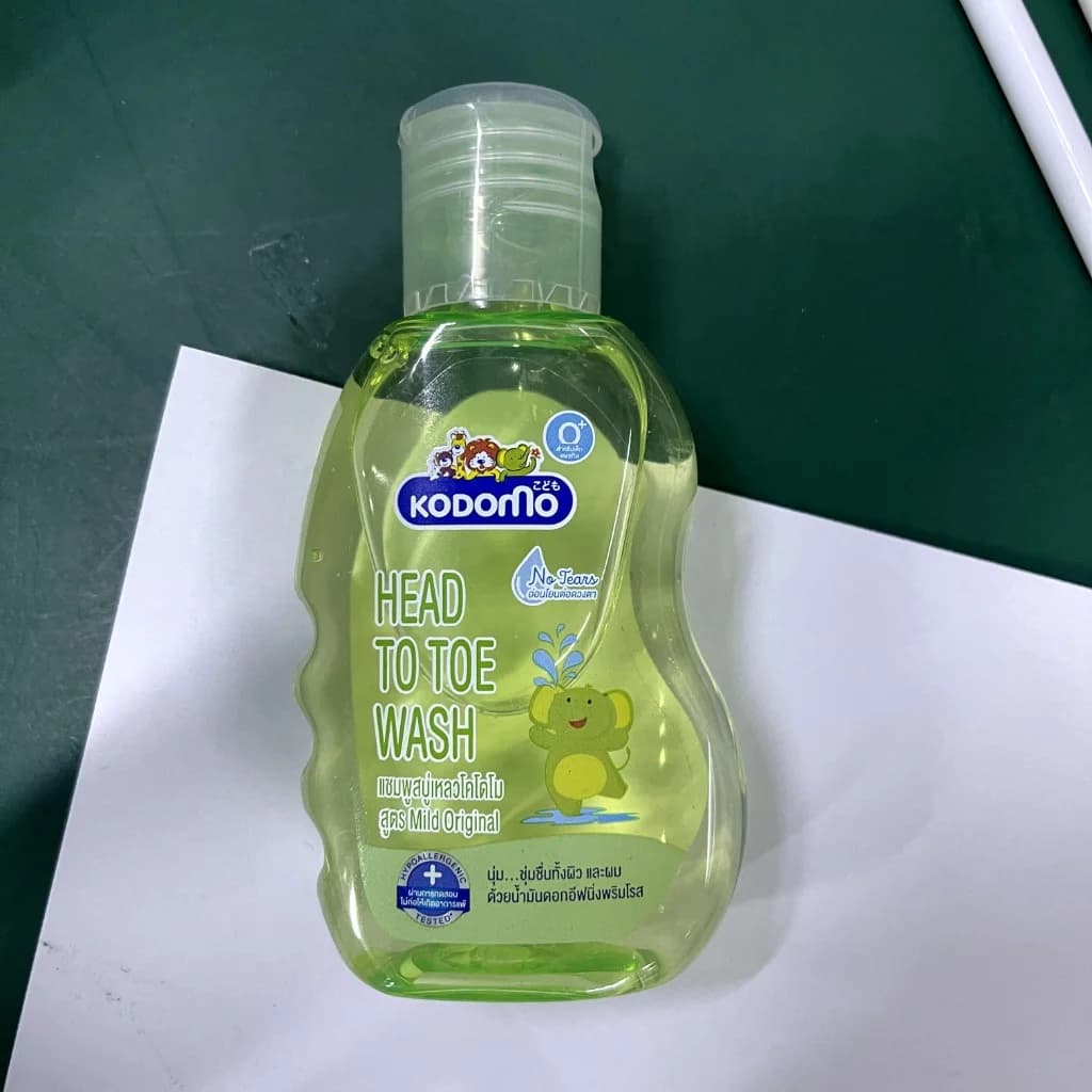 Kodomo 100ml