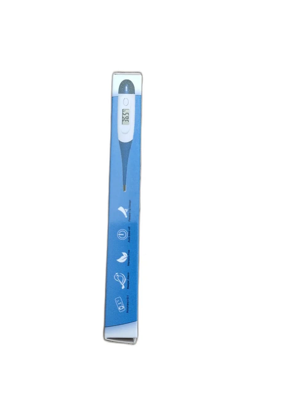 Thermometer