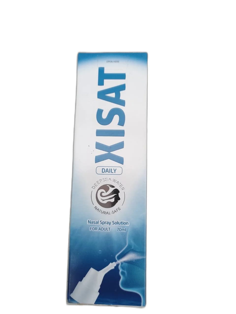 XISAT 70ml