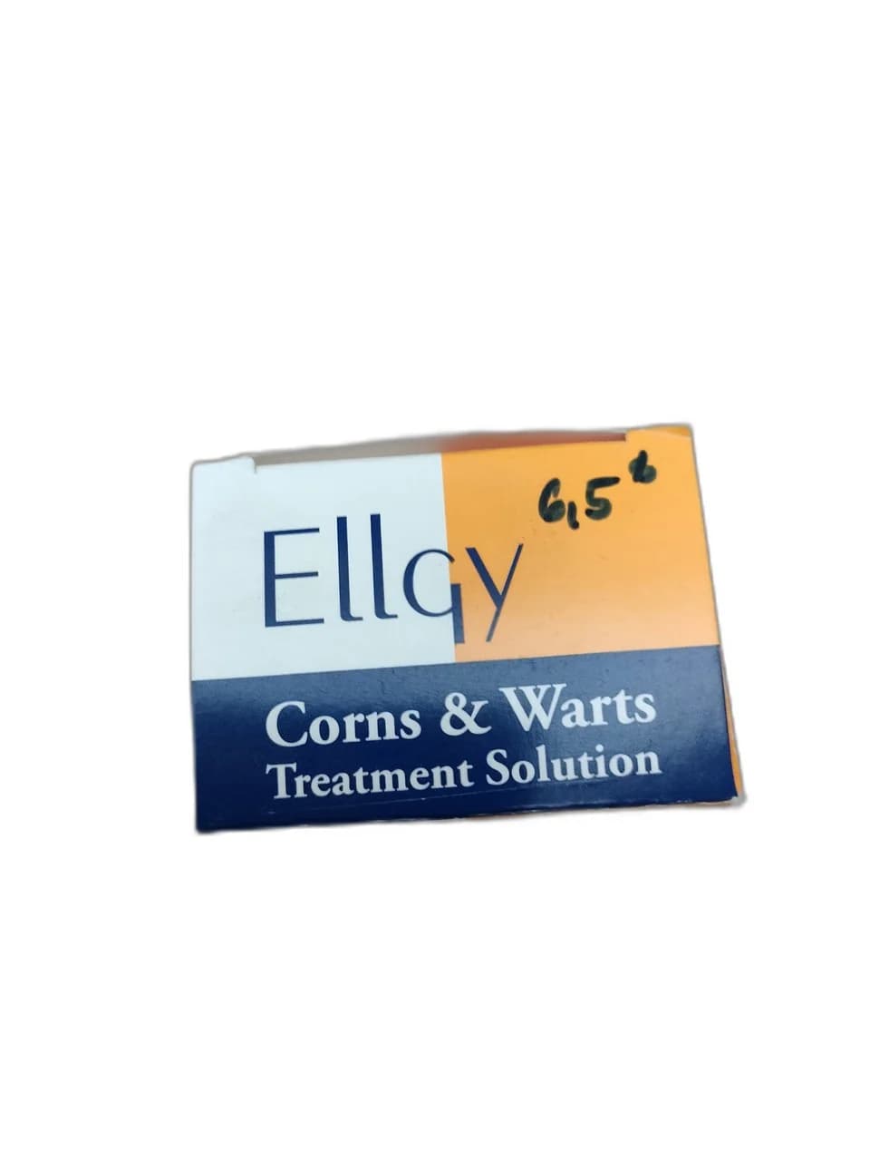 Ellggy Corns & Warts Treatment Solution