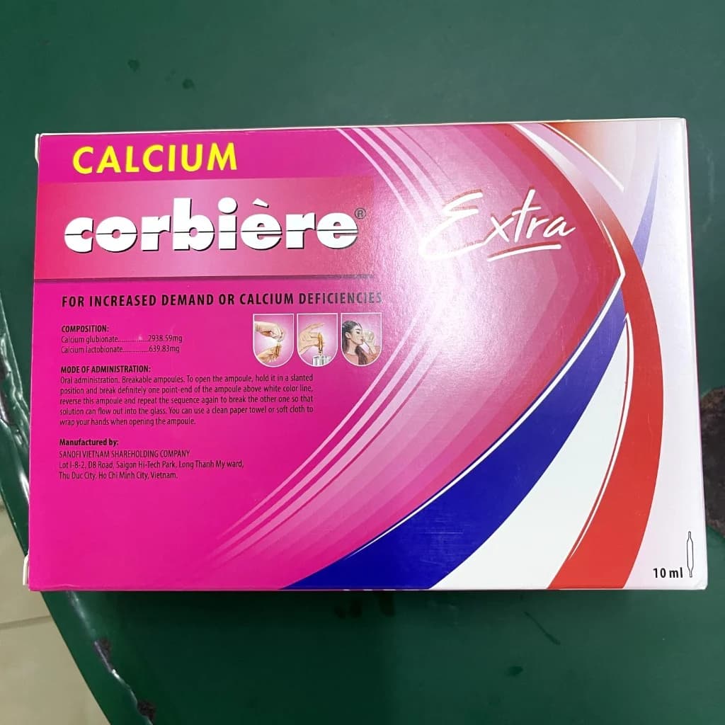 corbière Extra 10ml