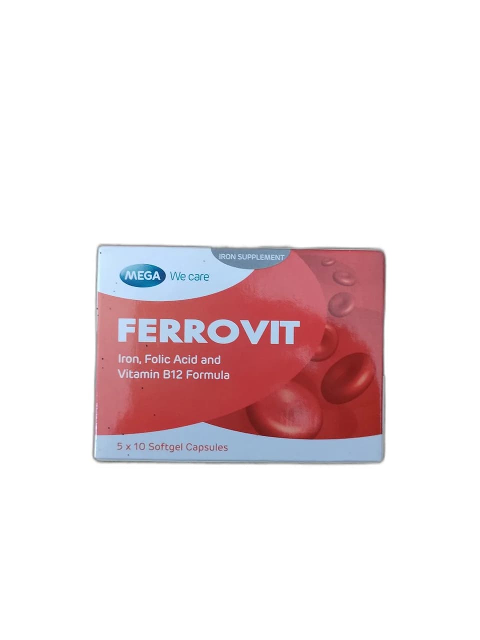 FERROVIT