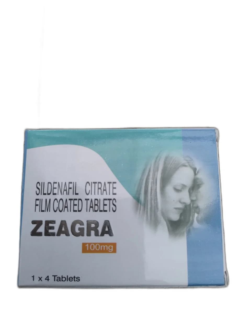 ZEAGRA 100