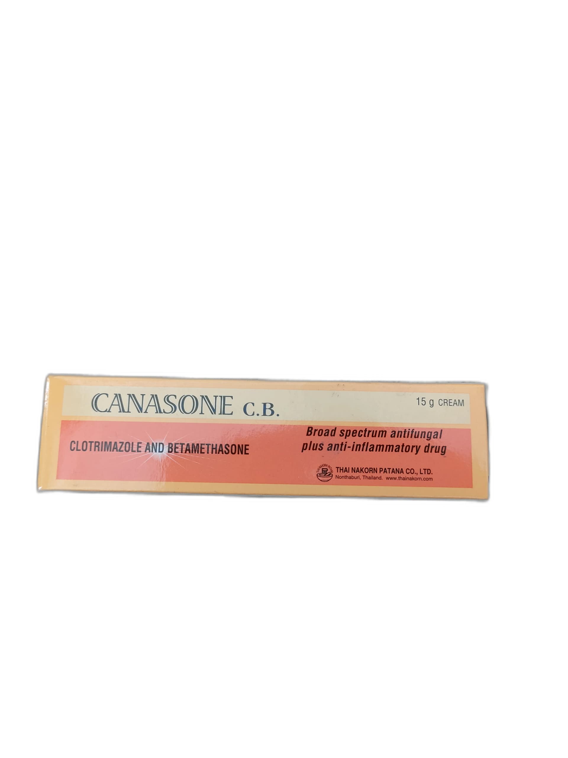 CANASONE C.B. 15 g