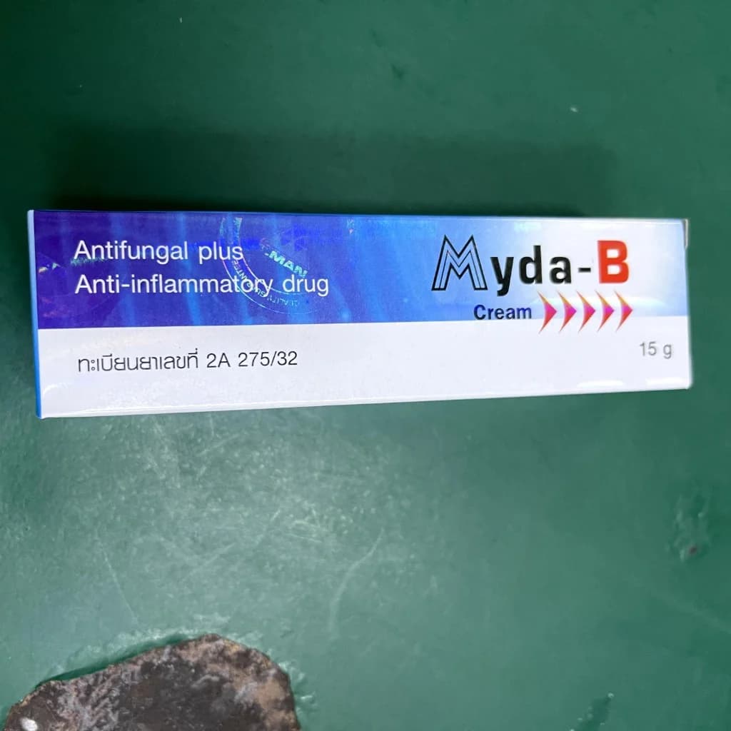 Myda-B 15g