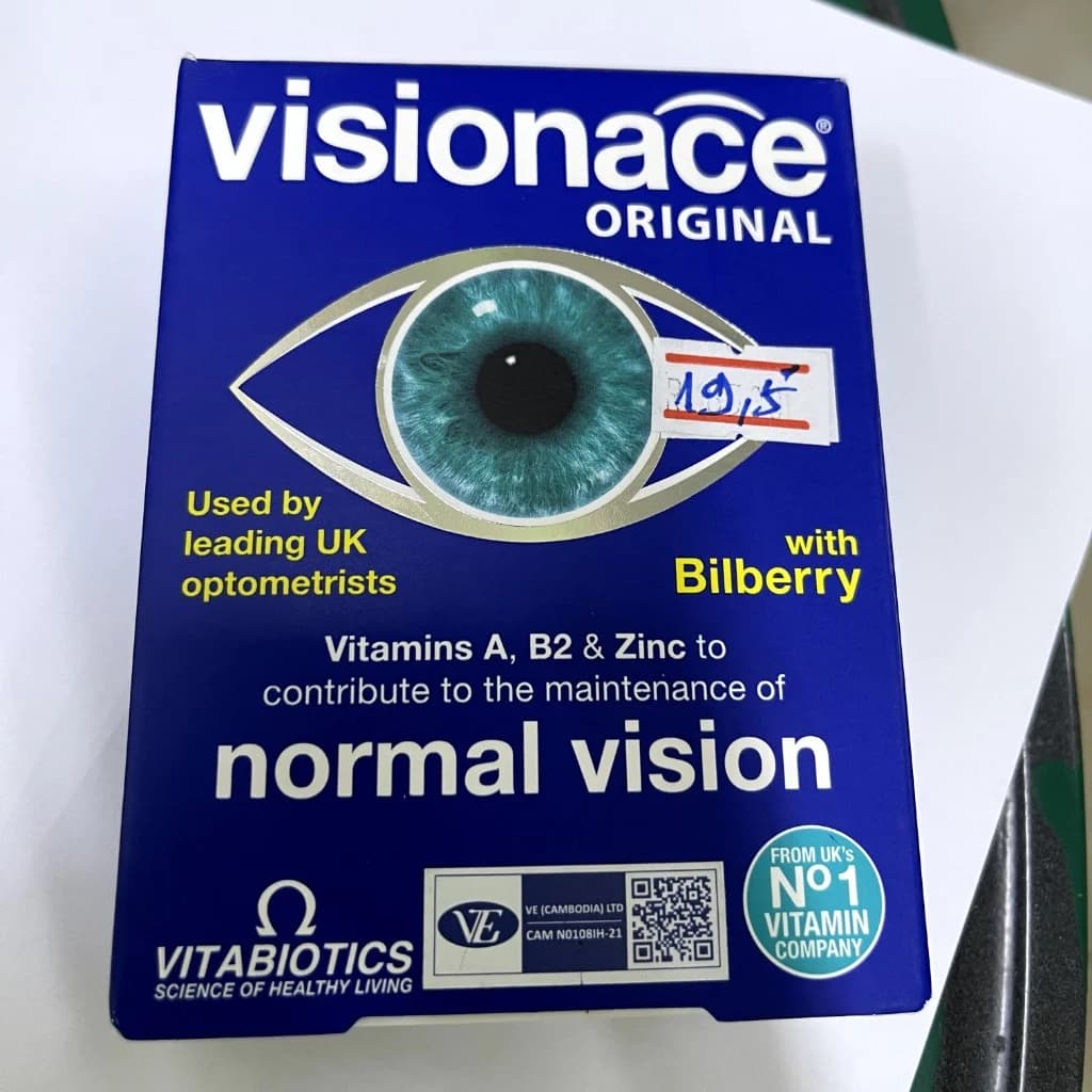 Visionace