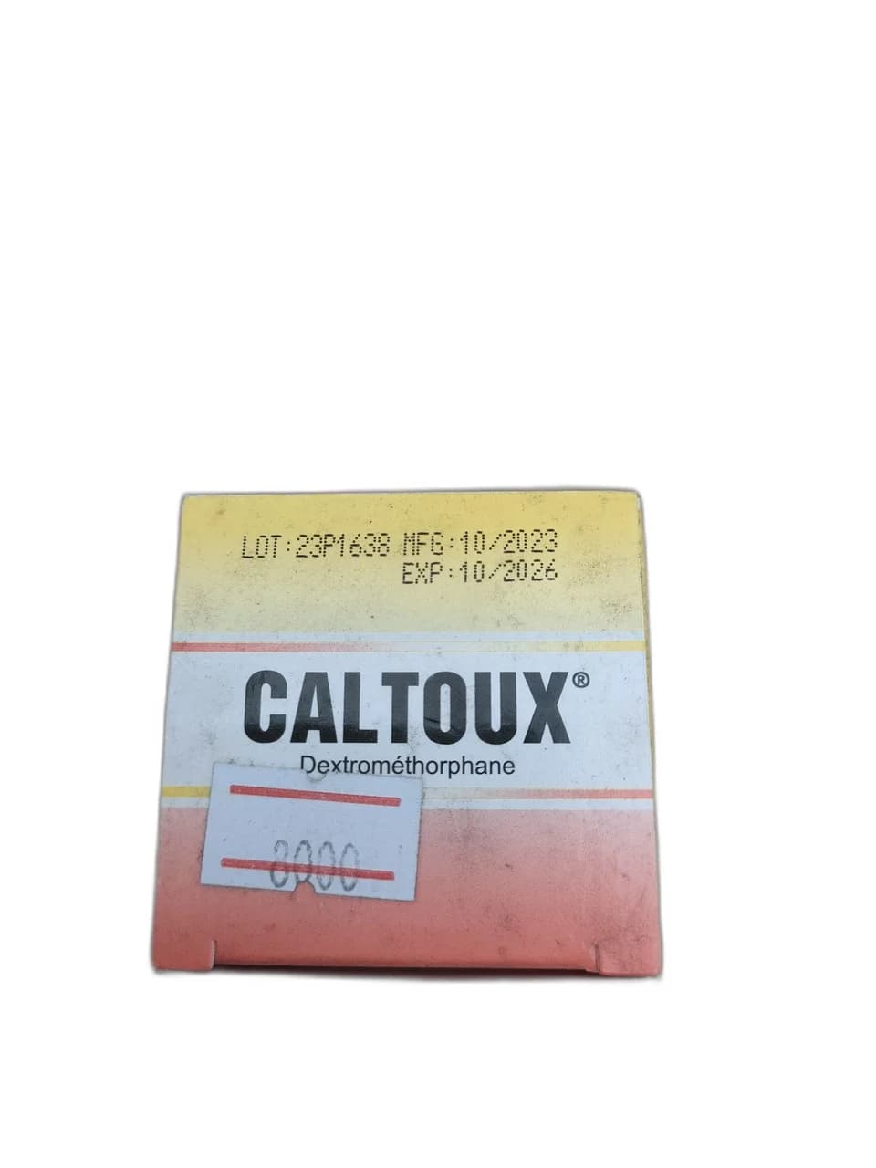CALTTOUX