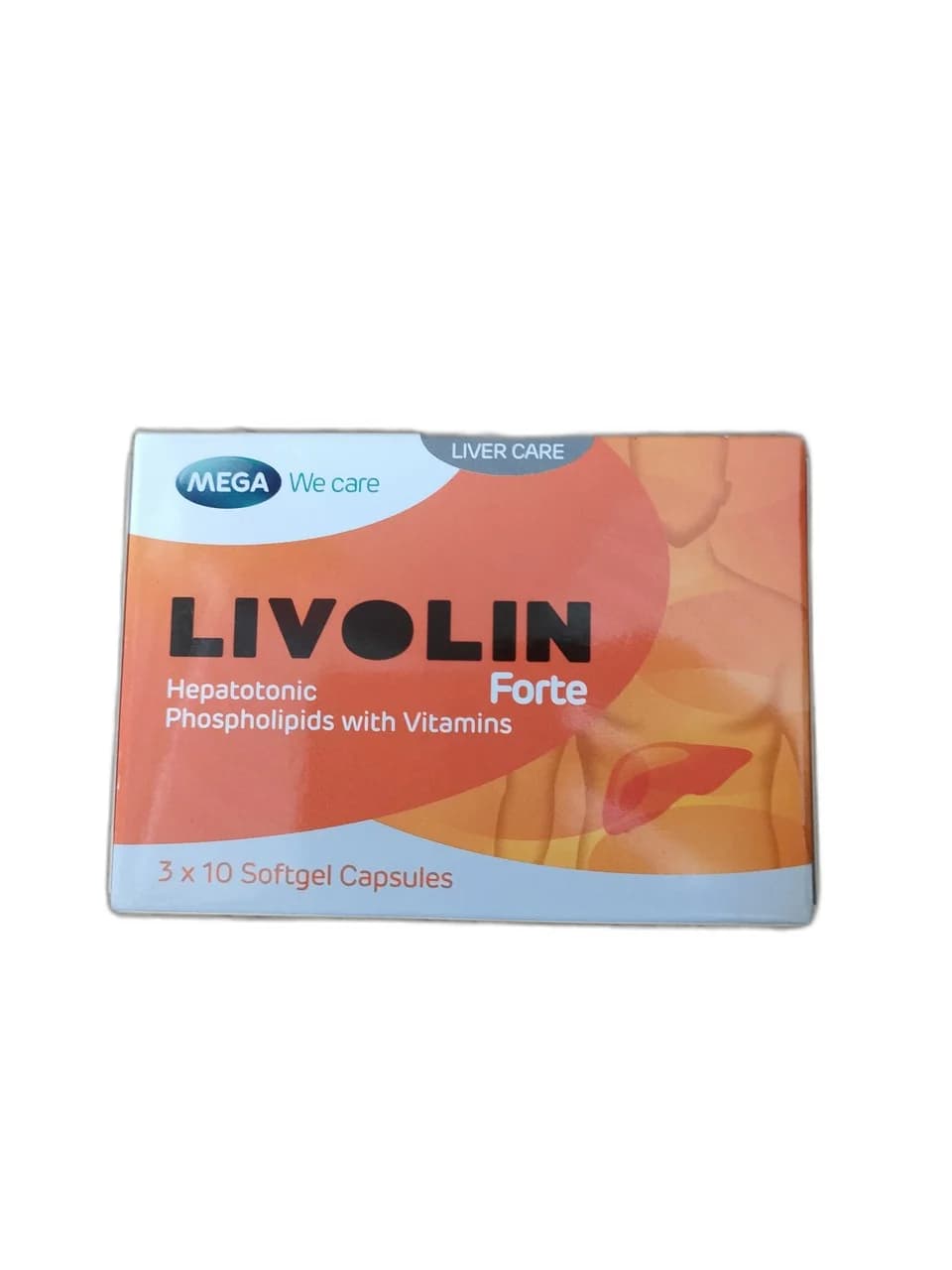 LIVOLIN Forte