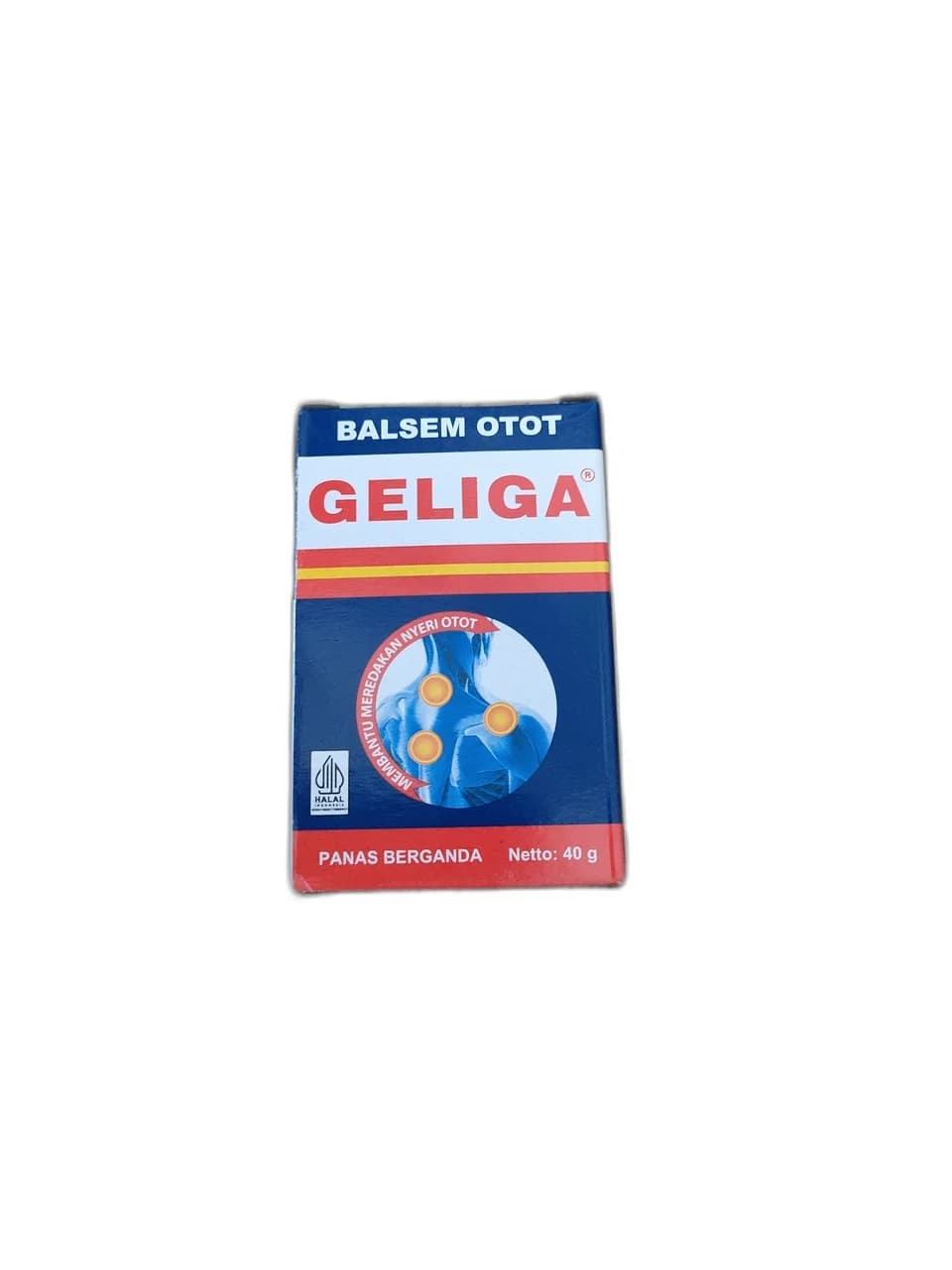 GELIGA