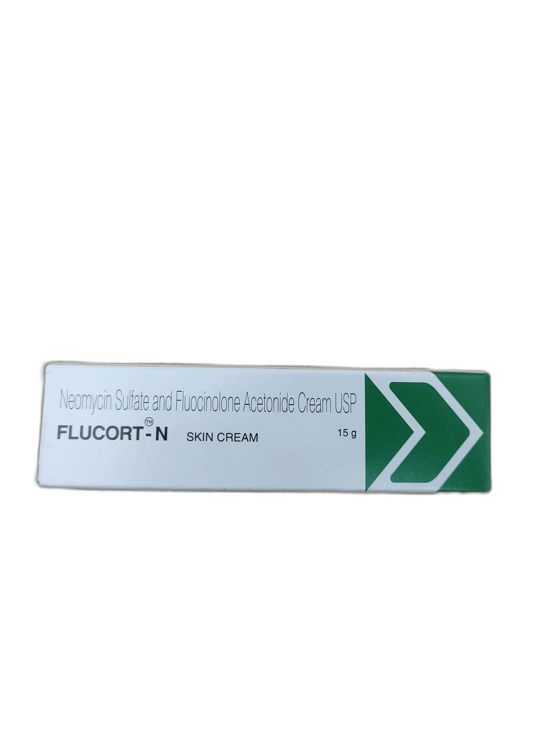 FLUCORT-N 15 g