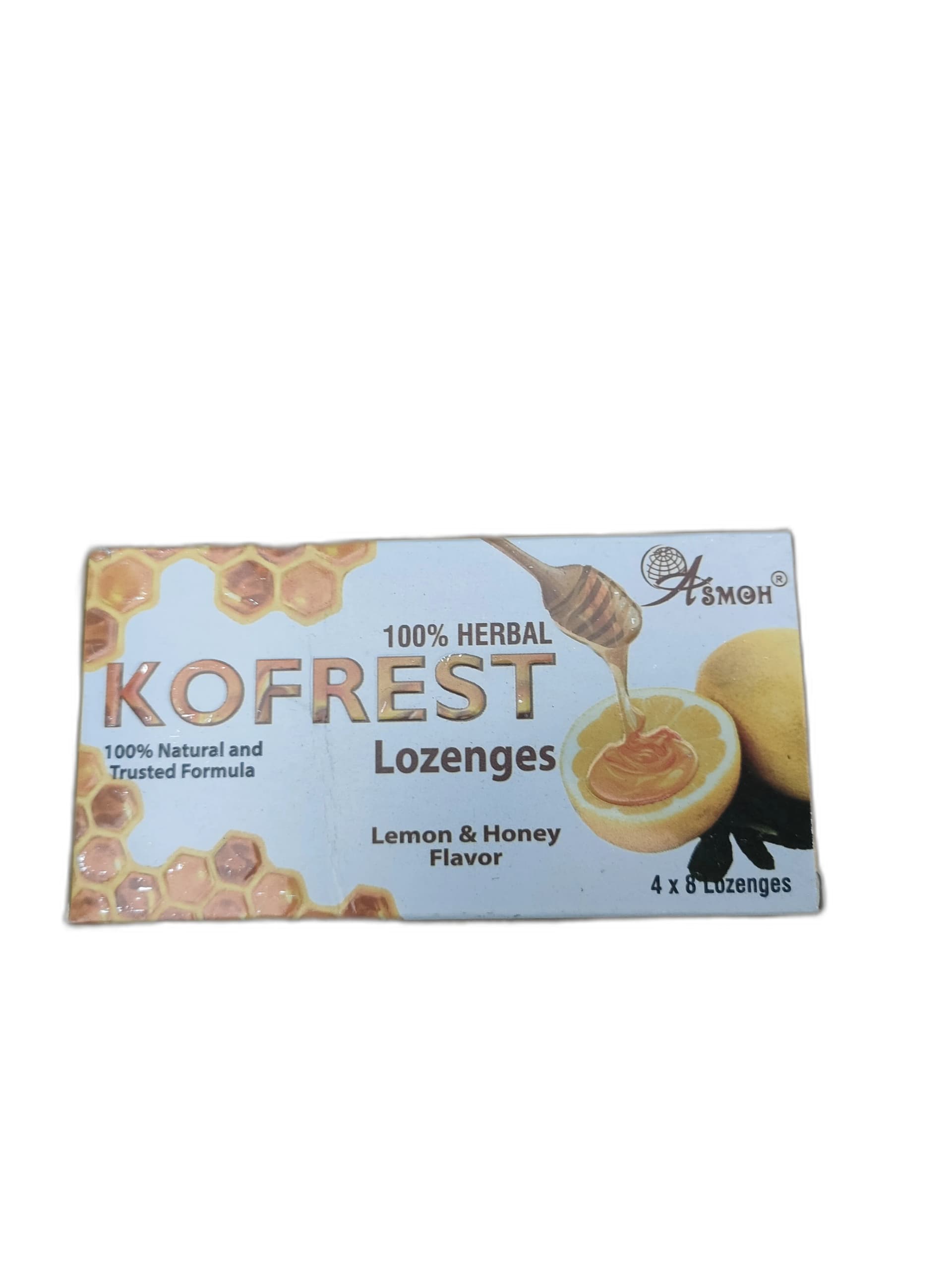 KOFREST Lozenges