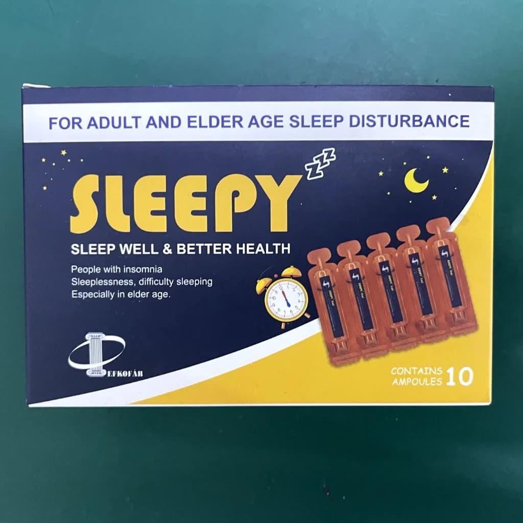 Sleepy 5ml