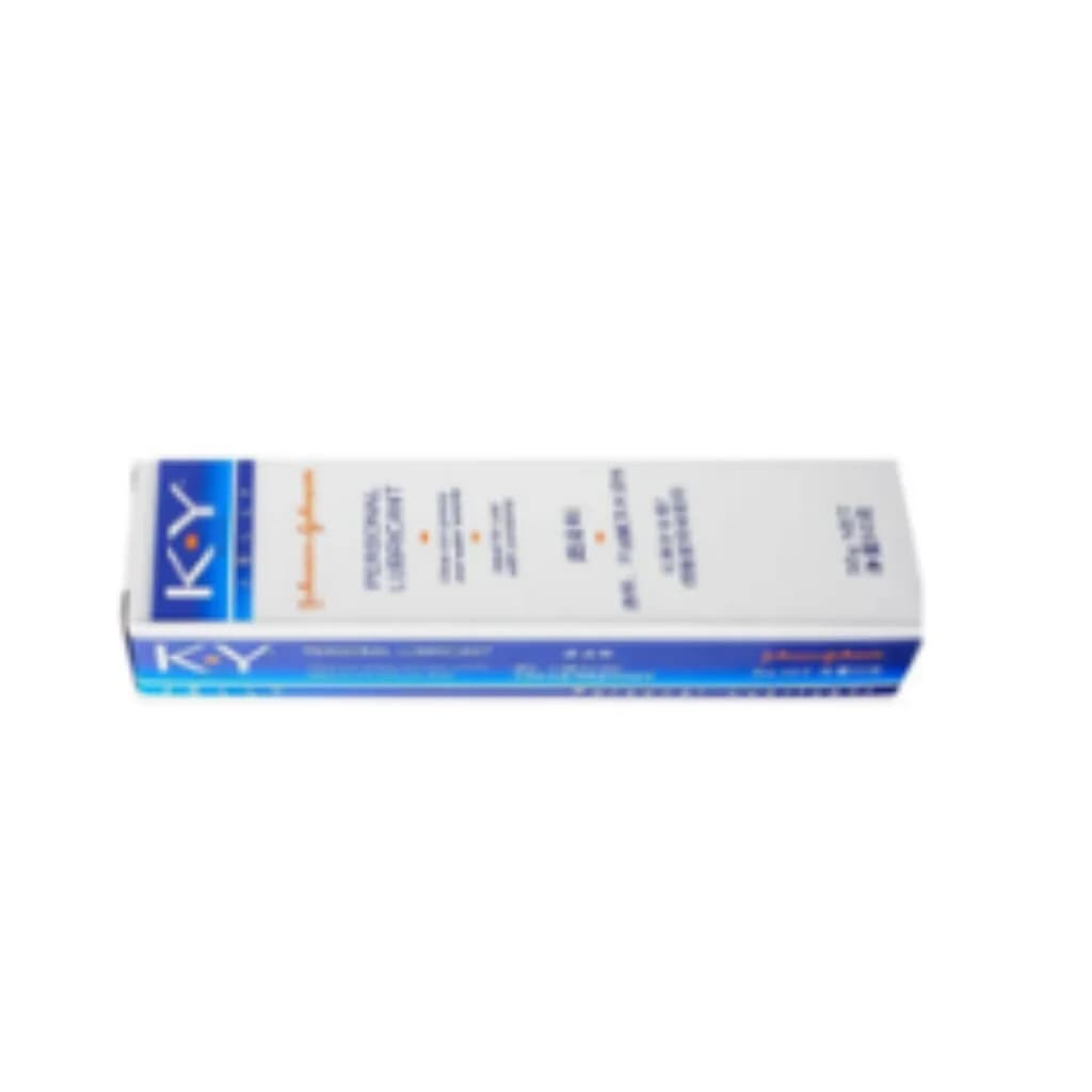 K-Y Jelly 50g 50g