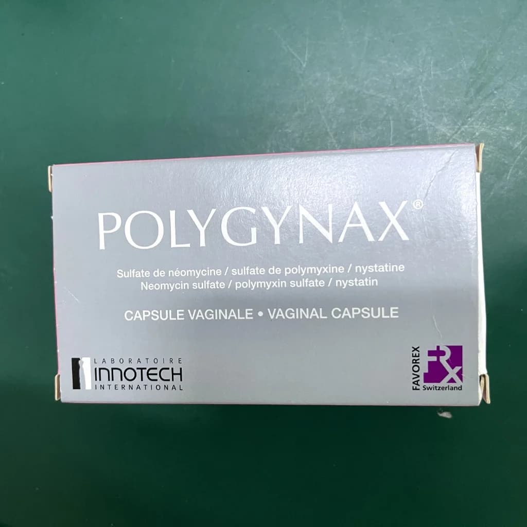 Polygnax