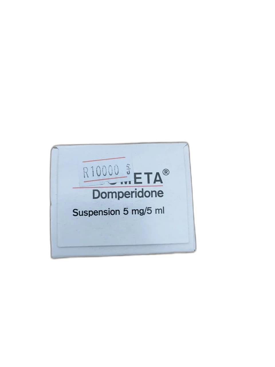 Domperidone 5mg