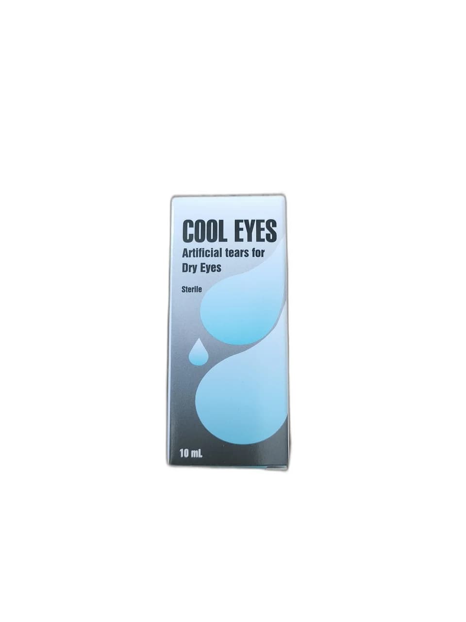 COOL EYES 1-2 drops