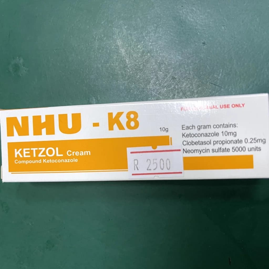 NHU-K8 10g