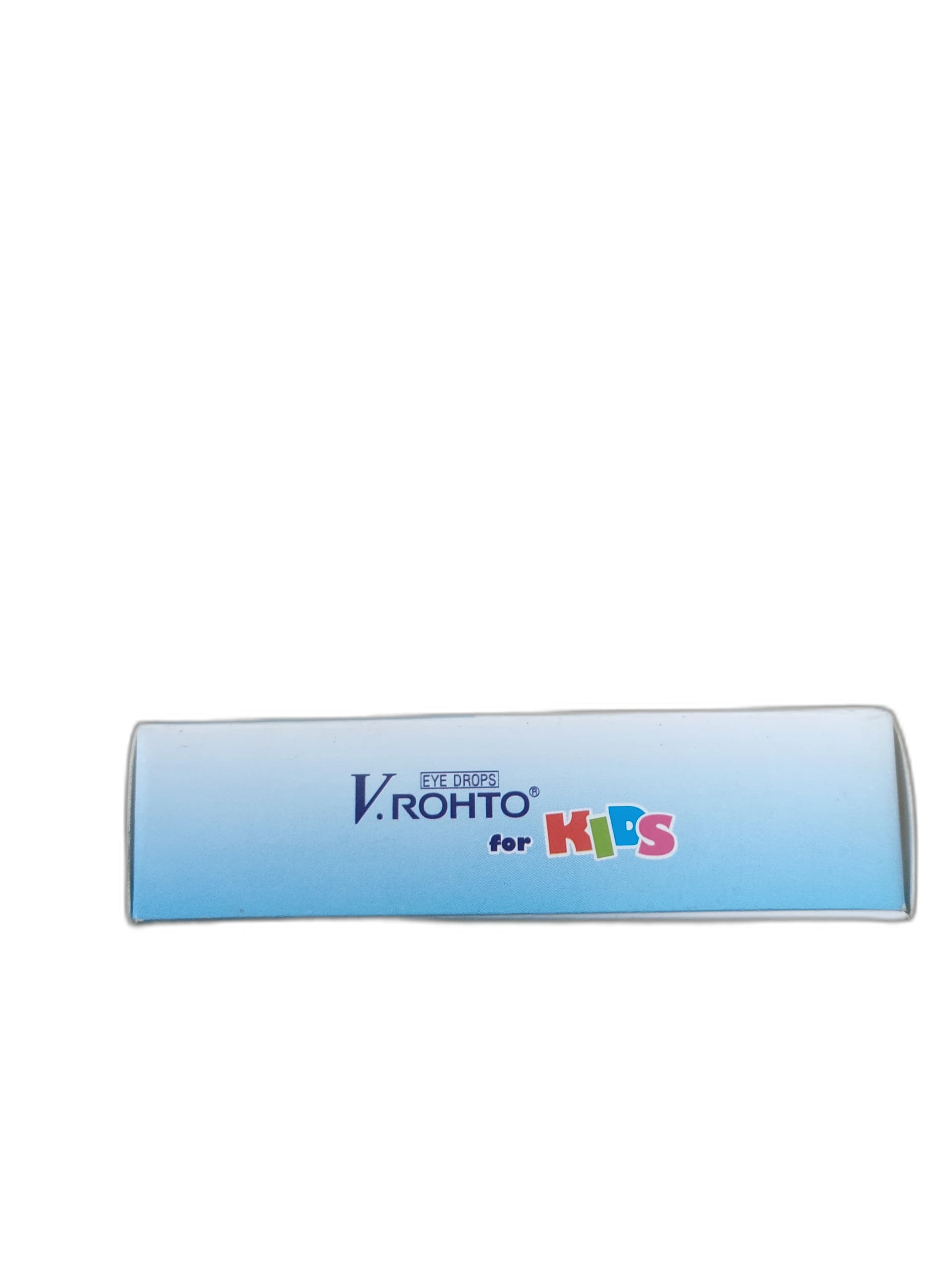 V.Rohito Eye Drops for Kids