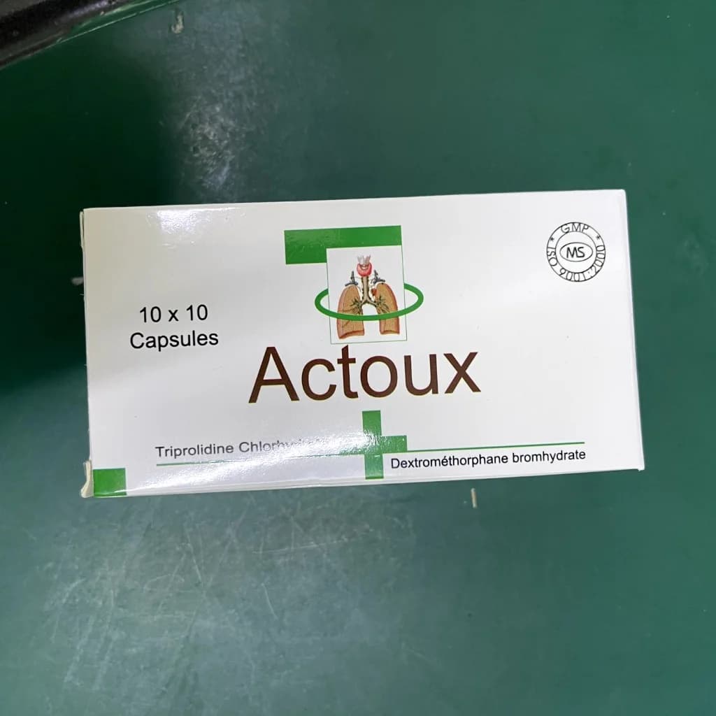 Actoux