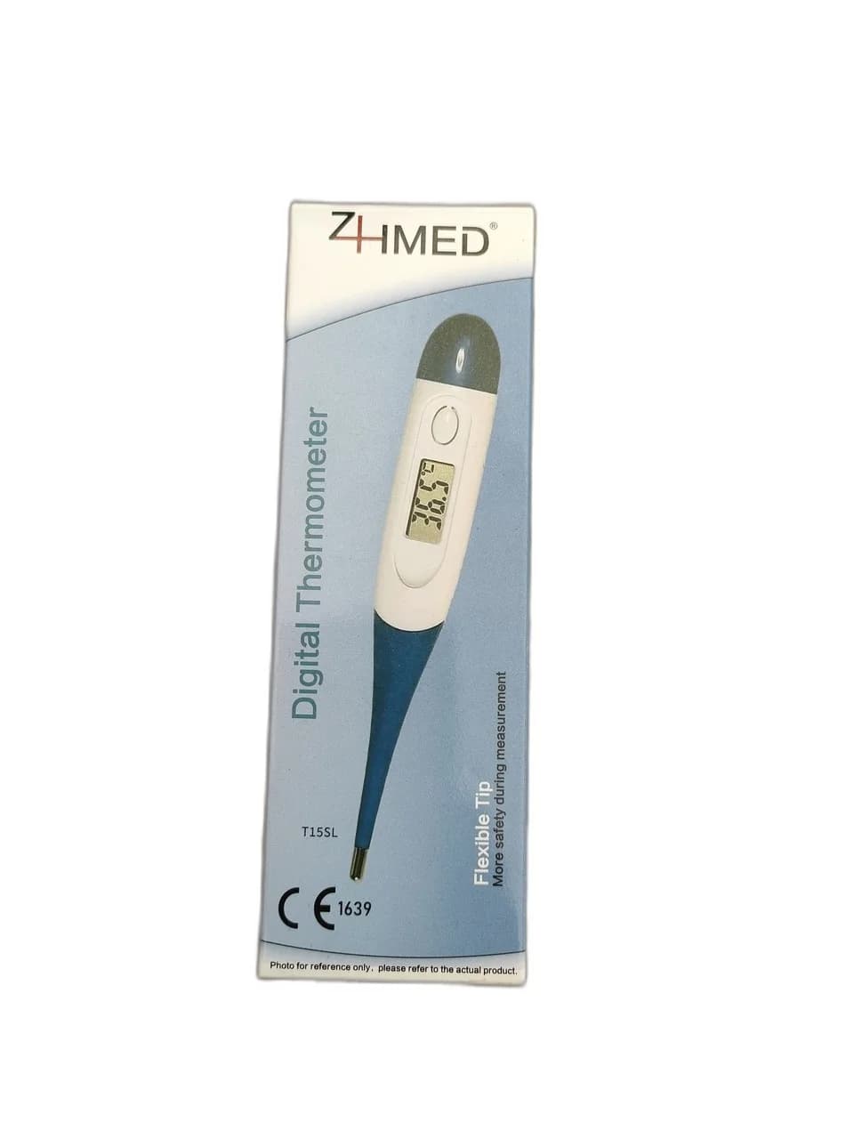 Digital Thermometer