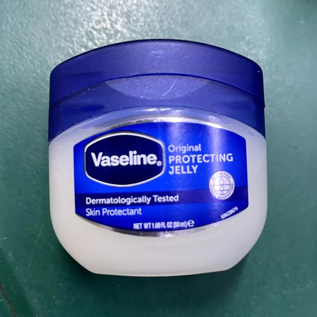 Vaseline Original 50ml