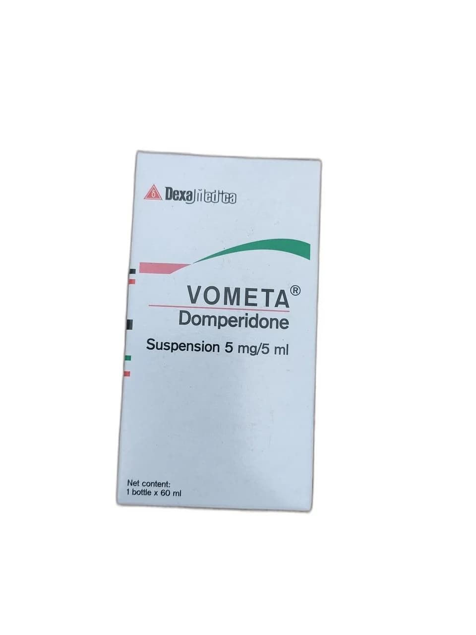VOMETA 5 mg/5 ml