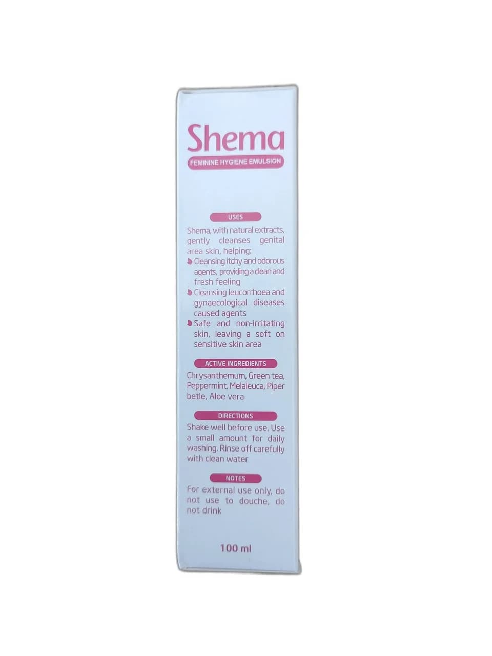 Shema 100 ml