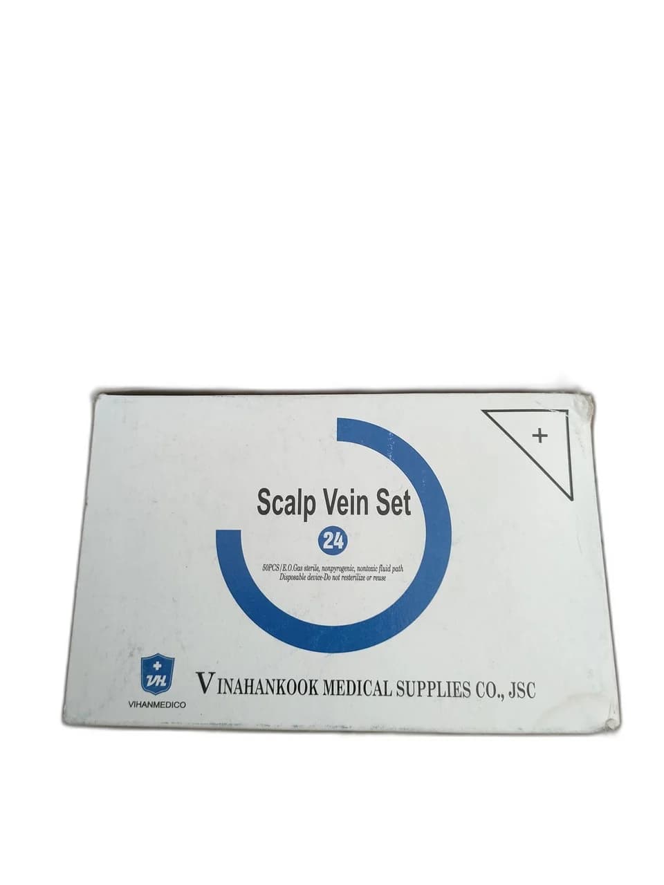 Scalp Vein Set