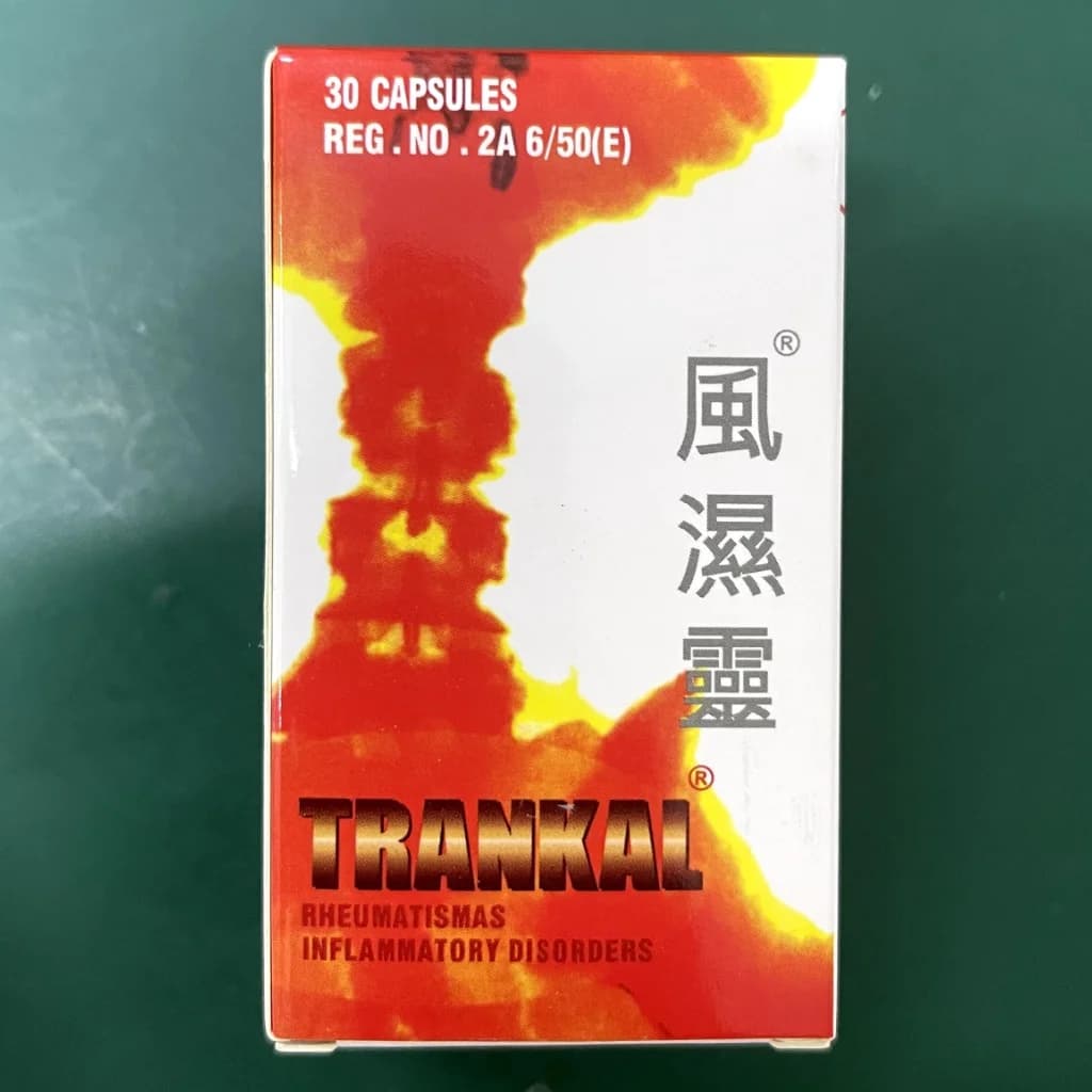 Trankal