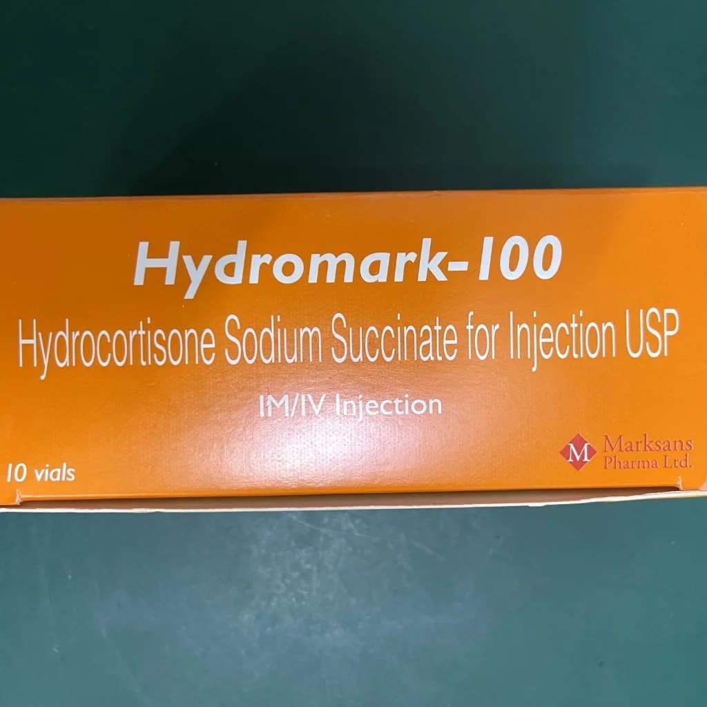 Hydromark-100 100mg
