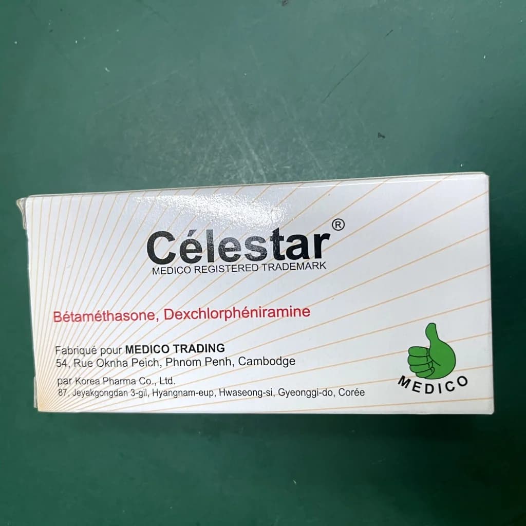 Celestar