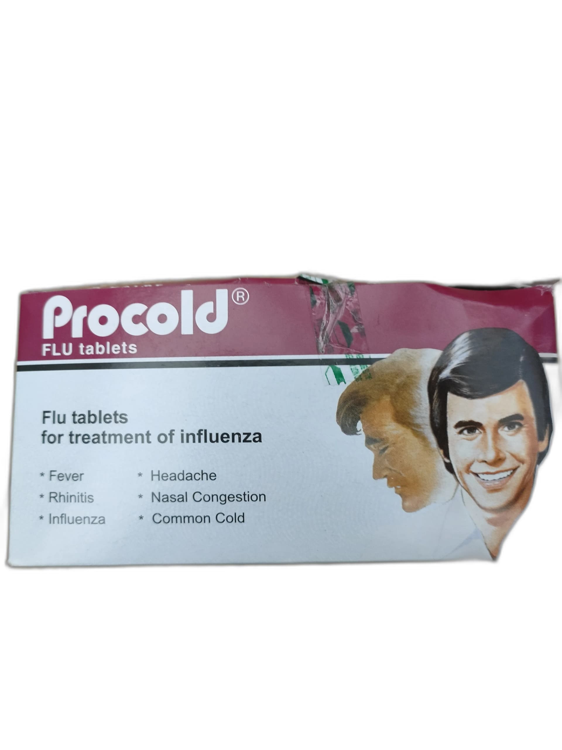 Proccold