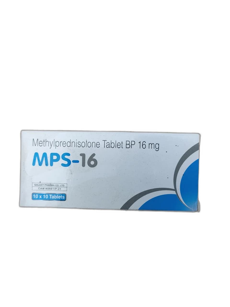 MPS-16 16 mg