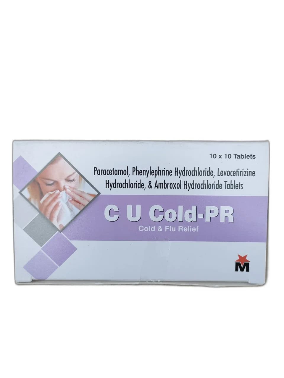 C U Cold-PR