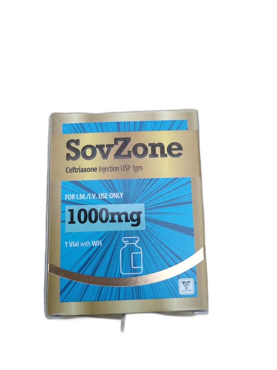 SovZZone 1000mg