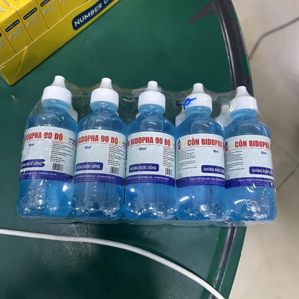 Con Bidopha 90 Do 60ml