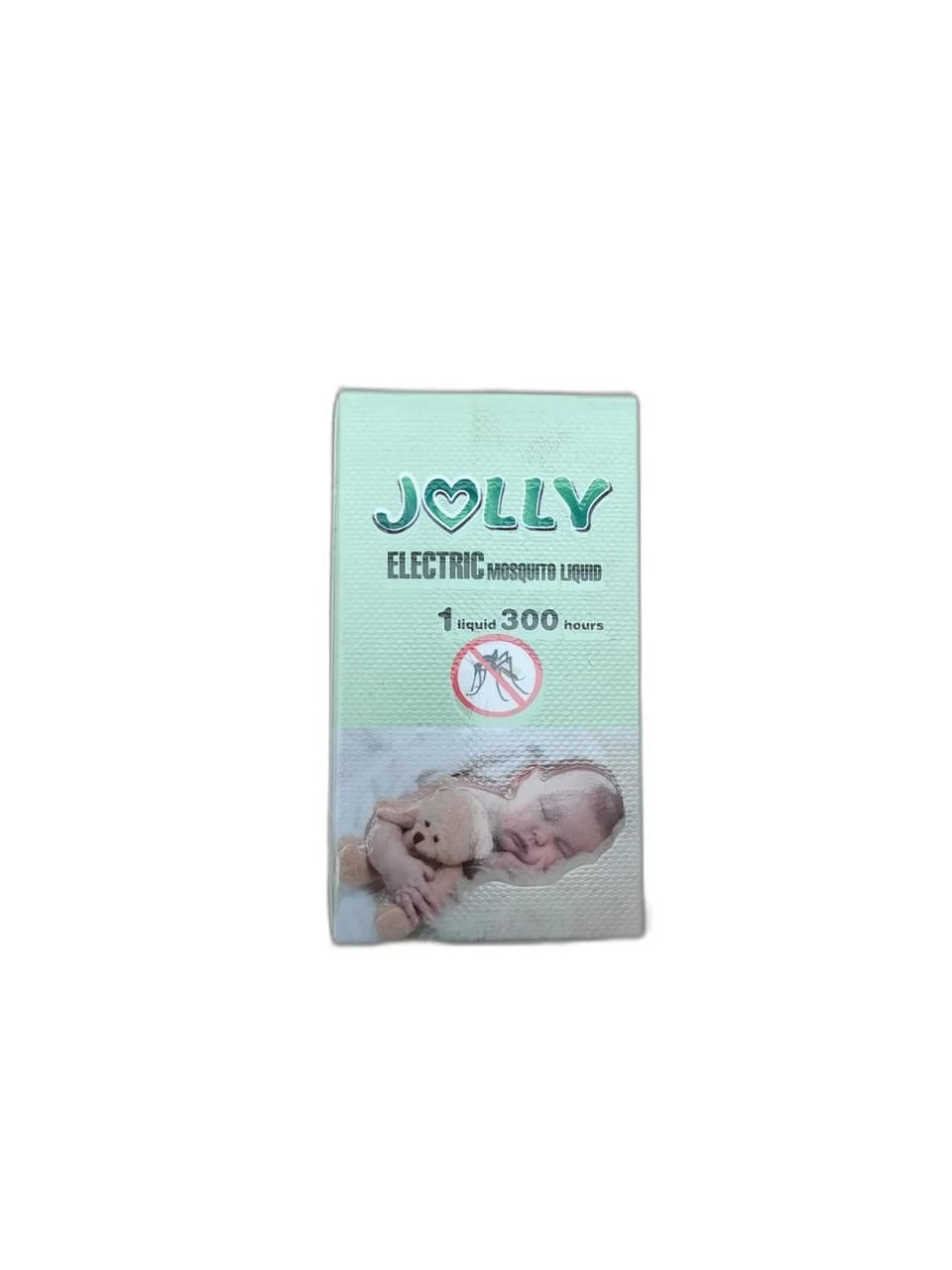 JOLLY ELECTRIC MOSQUITO LIQUID 1 liquid