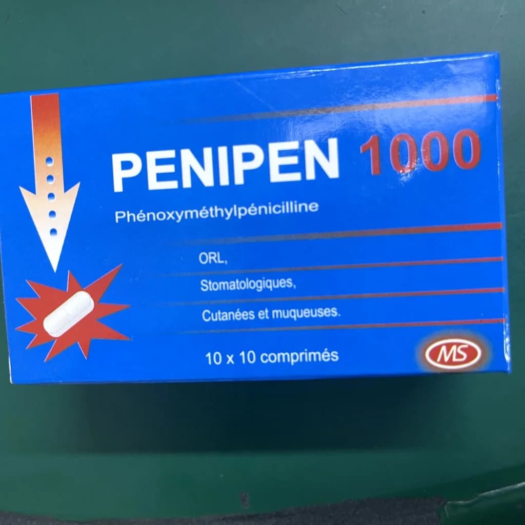 Penipen 1000 1000mg