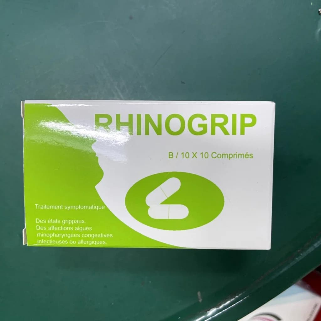 Rhinogrip