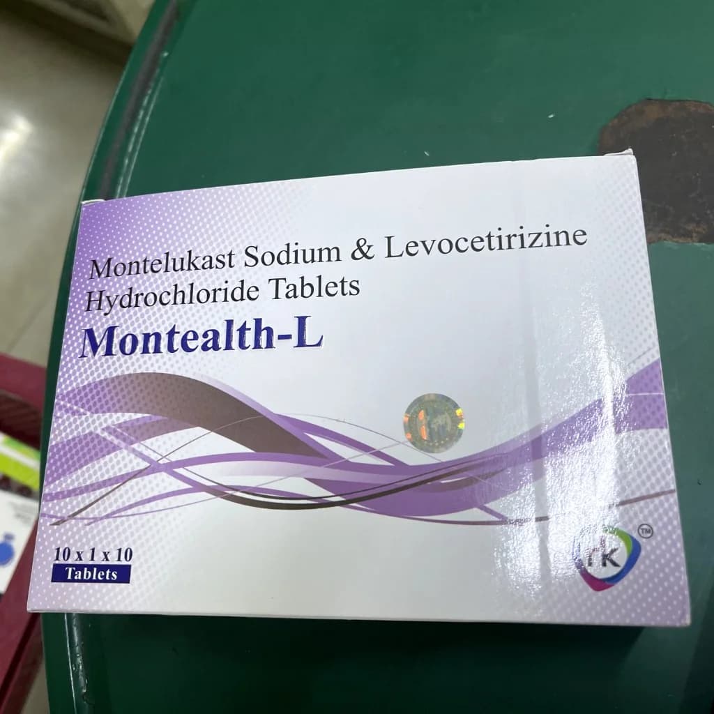 Montealth-L
