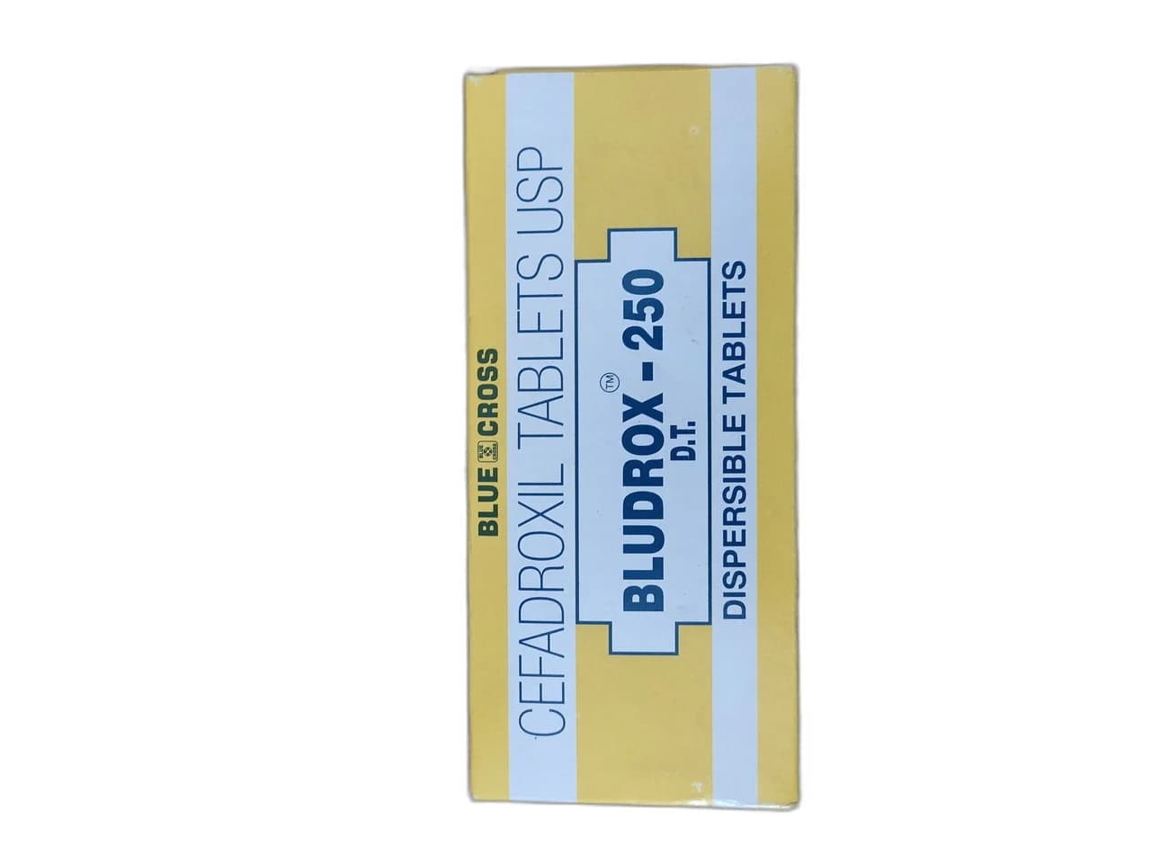 BLUDROX - 250 250