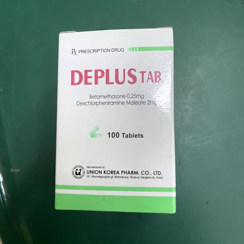 Deplus