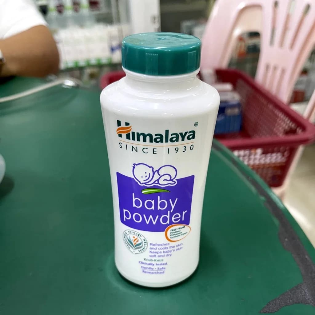 Himalaya (Baby Powder) 100g