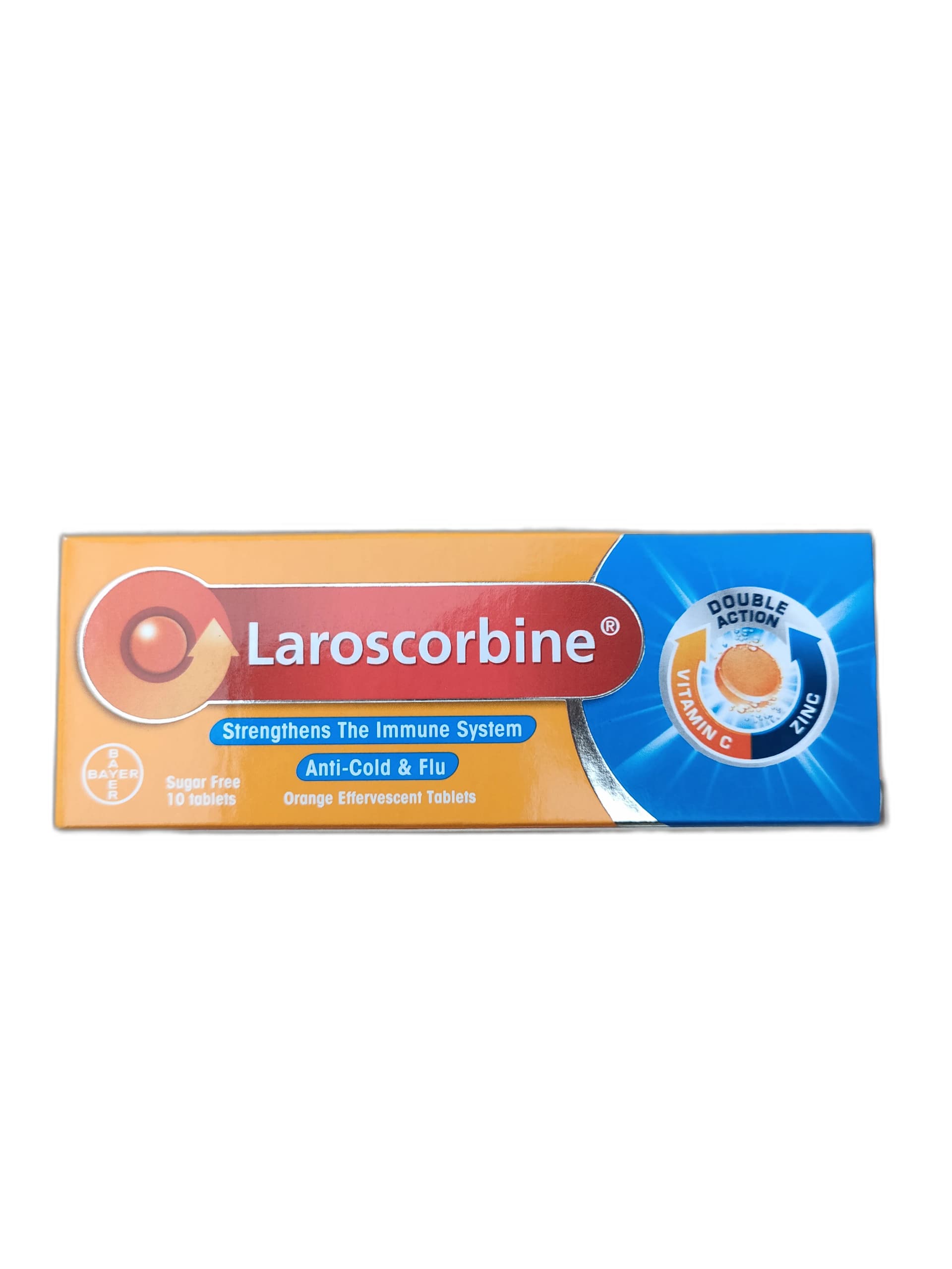 Laroscorbine