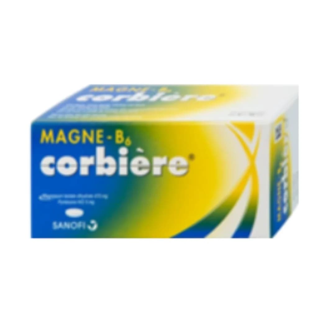 Magne-B6 Corbiere Tablet