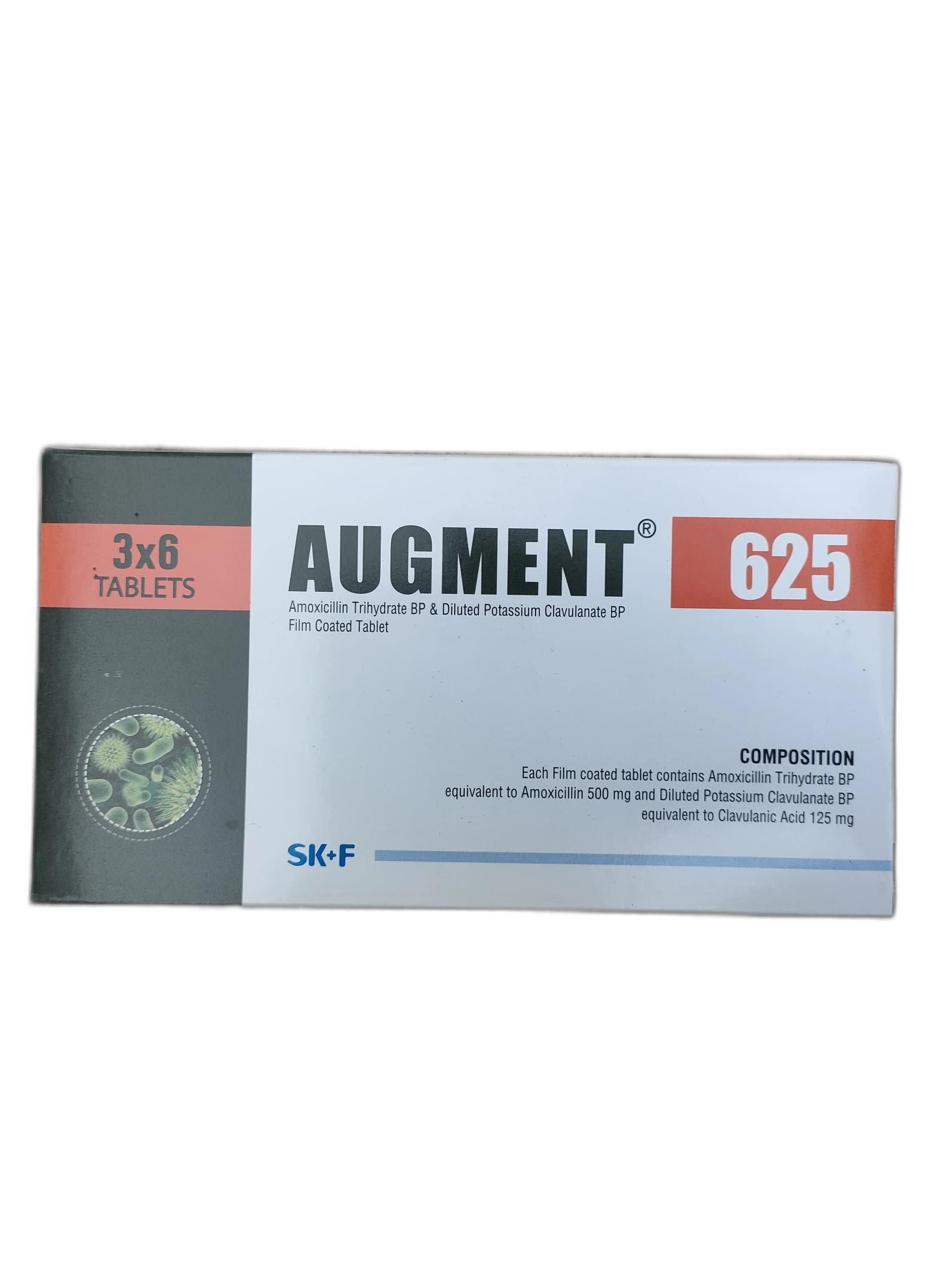 AUGMENT 625