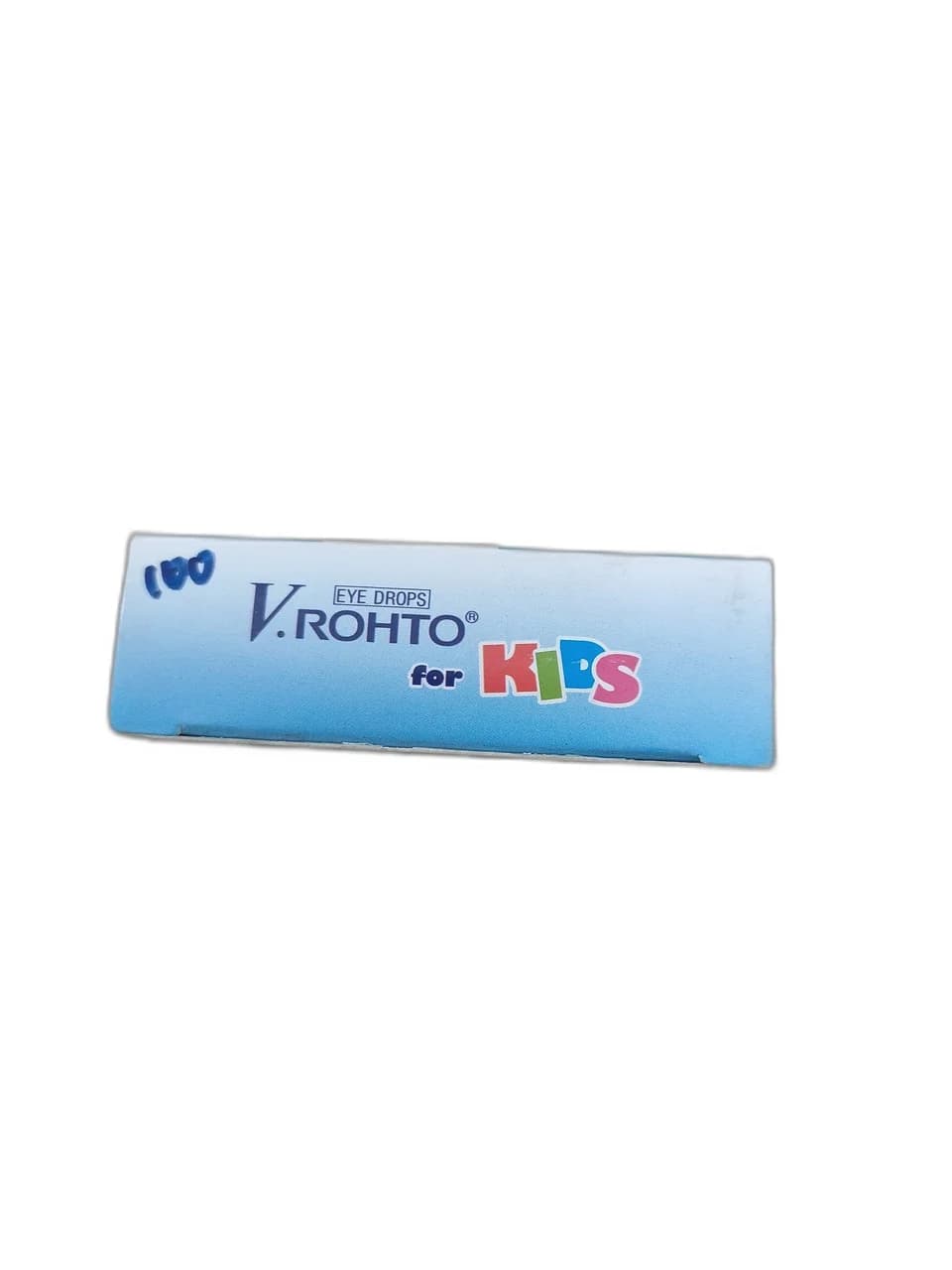V.ROHTO EYE DROPS for KIDS 13 ml