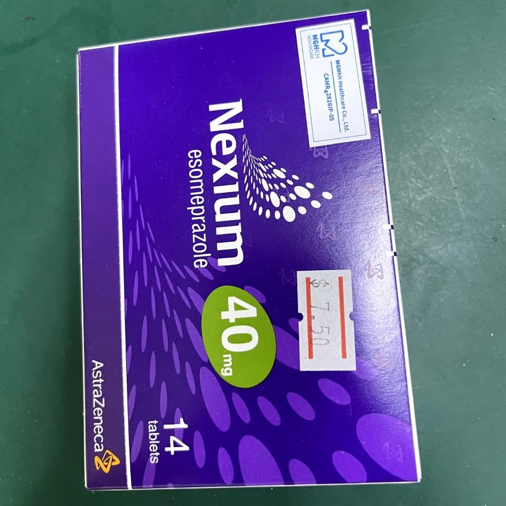 Nexium 40mg