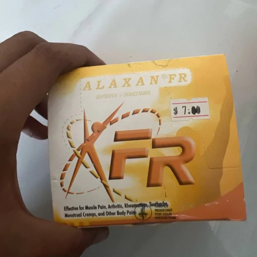 FR 50g
